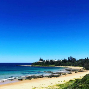 Coastal Daze, Culburra Beach